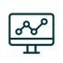 Streamline Management with Information Chart Analysis